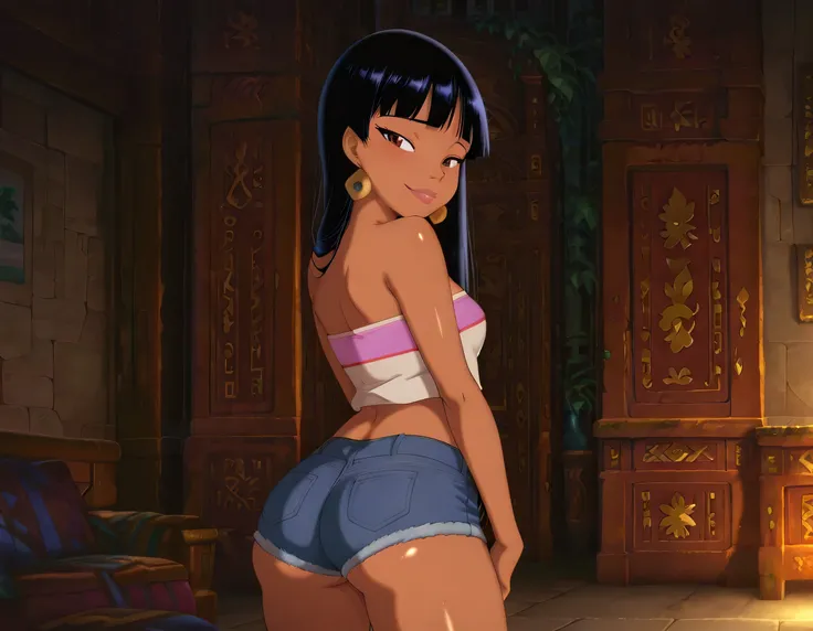 score_9 , score_8_up , score_7_source_anime detailed eyes,anime eyes,high detail eyes,multicolored iris,detailed iris,anime style, 4k masterpiece, best quality, girl, beautiful face, clean skin, shiny hair, shiny skin, beautiful face, perfect eyes, 4k high...