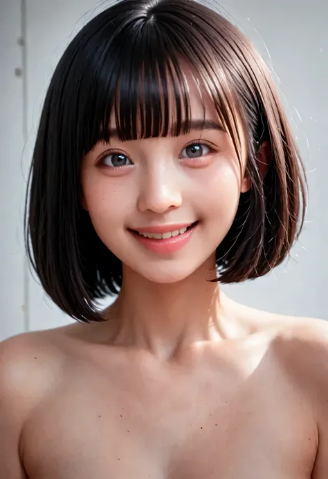 (Very detailed}, , {Highest quality}, {Ultra high quality}, {Highest resolution}, {{{Sharp focus: Eyes}}, {{16k}}, {{Astonishingly realistic portrait of a Japanese high school student: 2.0}}}, ((Bust up: 2.0))), {{Happy smile: 2.0}}, {Detailed facial depic...