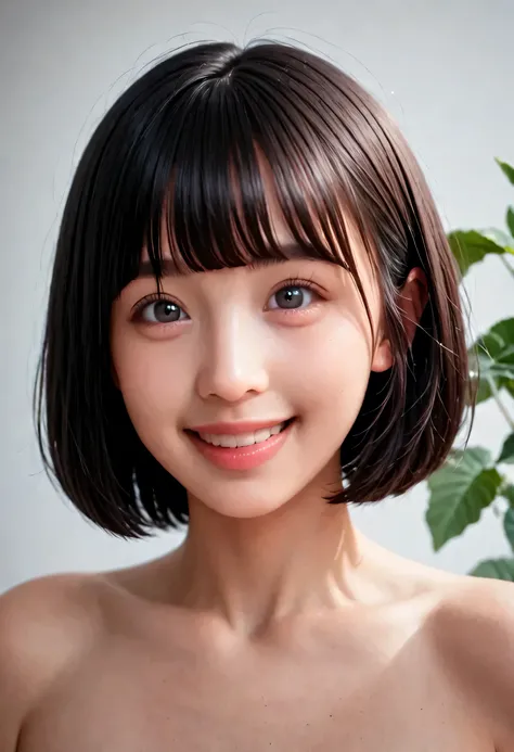 (Very detailed}, , {Highest quality}, {Ultra high quality}, {Highest resolution}, {{{Sharp focus: Eyes}}, {{16k}}, {{Astonishingly realistic portrait of a Japanese high school student: 2.0}}}, ((Bust up: 2.0))), {{Happy smile: 2.0}}, {Detailed facial depic...