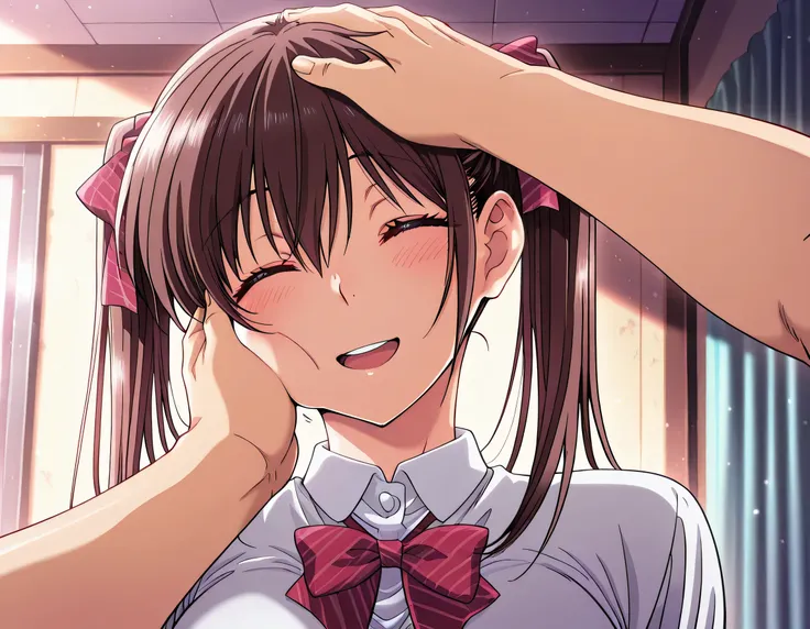 score_9 , score_8_up , score_7_source_anime detailed eyes,anime eyes,high detail eyes,multicolored iris,detailed iris,anime style, 4k masterpiece, best quality, girl, beautiful face, clean skin, shiny hair, shiny skin, beautiful face, perfect eyes, 4k high...