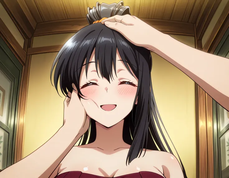 score_9 , score_8_up , score_7_source_anime detailed eyes,anime eyes,high detail eyes,multicolored iris,detailed iris,anime style, 4k masterpiece, best quality, girl, beautiful face, clean skin, shiny hair, shiny skin, beautiful face, perfect eyes, 4k hig...