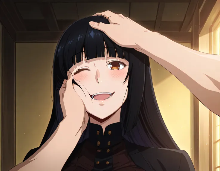 score_9 , score_8_up , score_7_source_anime detailed eyes,anime eyes,high detail eyes,multicolored iris,detailed iris,anime style, 4k masterpiece, best quality, girl, beautiful face, clean skin, shiny hair, shiny skin, beautiful face, perfect eyes, 4k high...