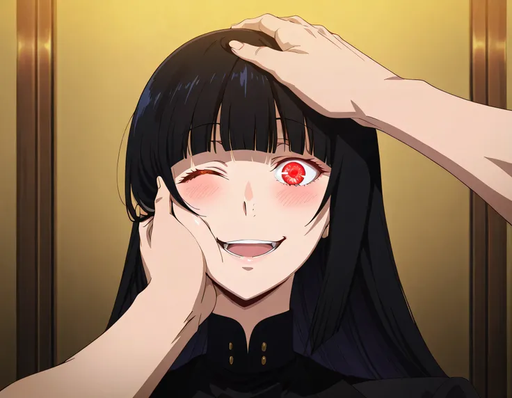 score_9 , score_8_up , score_7_source_anime detailed eyes,anime eyes,high detail eyes,multicolored iris,detailed iris,anime style, 4k masterpiece, best quality, girl, beautiful face, clean skin, shiny hair, shiny skin, beautiful face, perfect eyes, 4k high...