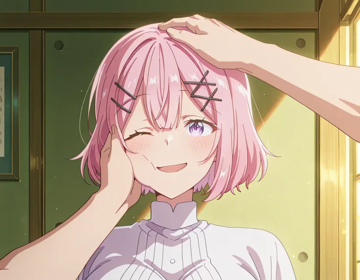 score_9 , score_8_up , score_7_source_anime detailed eyes,anime eyes,high detail eyes,multicolored iris,detailed iris,anime style, 4k masterpiece, best quality, girl, beautiful face, clean skin, shiny hair, shiny skin, beautiful face, perfect eyes, 4k high...