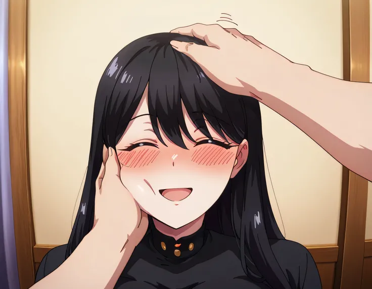 score_9 , score_8_up , score_7_source_anime detailed eyes,anime eyes,high detail eyes,multicolored iris,detailed iris,anime style, 4k masterpiece, best quality, girl, beautiful face, clean skin, shiny hair, shiny skin, beautiful face, perfect eyes, 4k high...