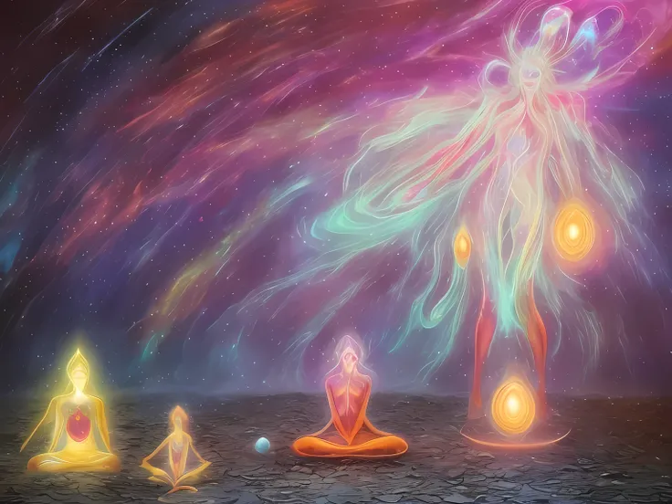 ASTRAL BODY AND OTHER ASTRAL PHENOMENA