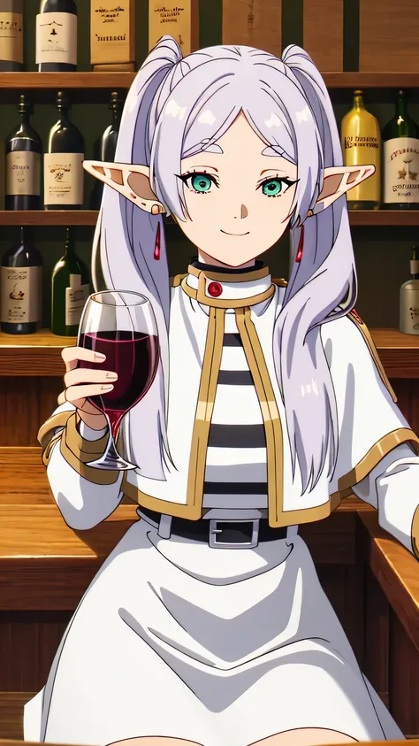 {{{masterpiece}}}, (best quality:1.5), (ultra-detailed:1.5), {illustration}, {{an extremely delicate and beautiful}}, (beautiful detailed eyes:1.6), absurdres, highres, extremely detailed face, 16k, hd, visual anime de uma jovem mulher, extremamente bonito...