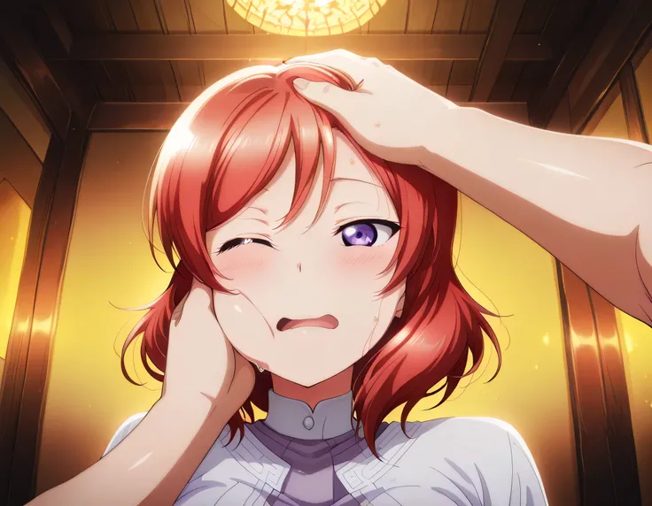 score_9 , score_8_up , score_7_source_anime detailed eyes,anime eyes,high detail eyes,multicolored iris,detailed iris,anime style, 4k masterpiece, best quality, girl, beautiful face, clean skin, shiny hair, shiny skin, beautiful face, perfect eyes, 4k high...