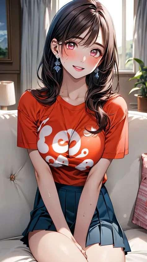 (masterpiece:1.3, top-quality, ultra high resolution, ultra detailed), realistic, photorealistic:1.5, beautiful illustration, perfect lighting, natural lighting, colorful, depth of fields, , ,
beautiful detailed hair, beautiful detailed face, beautiful de...