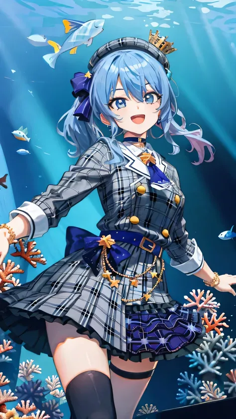 {{{masterpiece}}}, (best quality:1.5), (ultra-detailed:1.5), {illustration}, {{an extremely delicate and beautiful}}, (beautiful detailed eyes:1.6), absurdres, highres, extremely detailed face, 16k, hd, visual anime de uma jovem mulher, extremamente bonito...