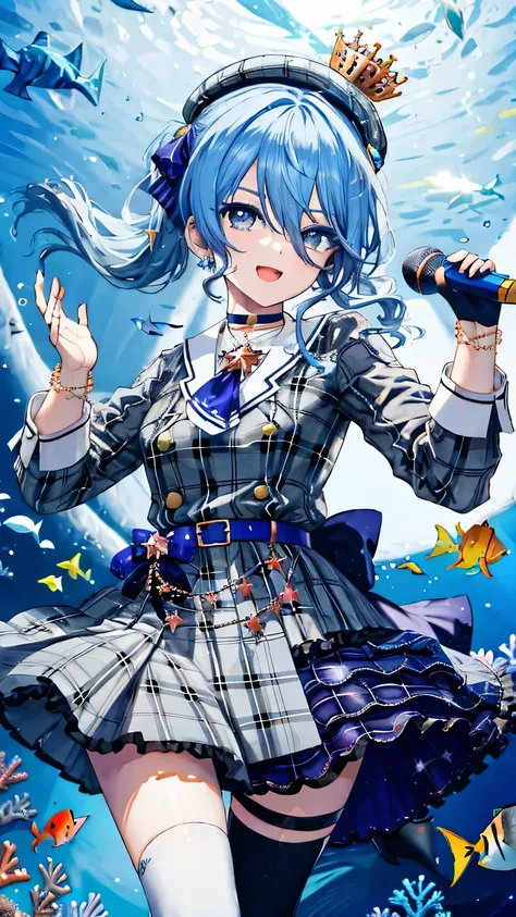 {{{masterpiece}}}, (best quality:1.5), (ultra-detailed:1.5), {illustration}, {{an extremely delicate and beautiful}}, (beautiful detailed eyes:1.6), absurdres, highres, extremely detailed face, 16k, hd, visual anime de uma jovem mulher, extremamente bonito...