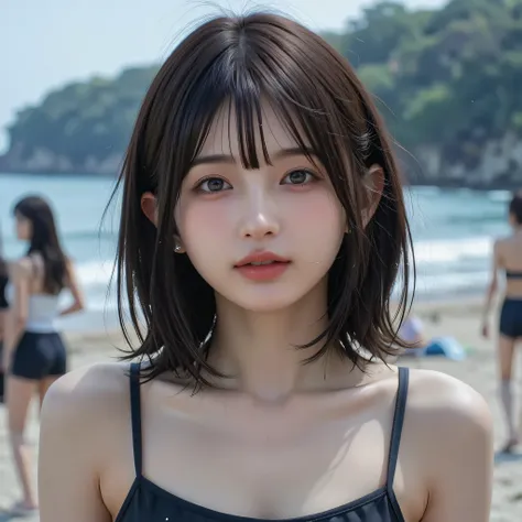 ( super realistic), (Awareness-raising), ( Hi-Res), (8k), ( several people having fun with each other while having very detailed ), (The best Awareness-raisingns), ( beautiful detailed eyes), (top-quality), ( ultra-detailed), (masterpiece), (wallpaper), (...