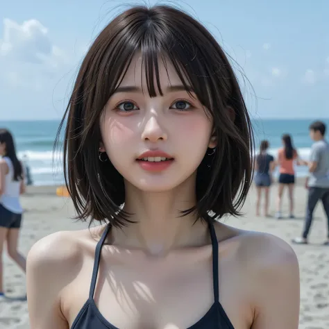 ( super realistic), (Awareness-raising), ( Hi-Res), (8k), ( several people having fun with each other while having very detailed ), (The best Awareness-raisingns), ( beautiful detailed eyes), (top-quality), ( ultra-detailed), (masterpiece), (wallpaper), (...