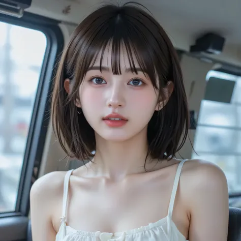 ( super real), (Awareness-raising), ( high resolution), (8k), ( very detailedな描写で、 ), (), ( beautiful detailed eyes), (Highest Qualityの), ( Ultra Details from), (masterpiece), (Wallpaper), ( detailed face), (beautiful smile )、(Beautiful appearance)、 {{Beau...