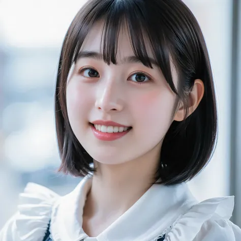 (very detailed}, , {Highest Quality}, {Super High Quality}, {highest resolution}, {{{sharp focus:pupil}}, {{16k}}, {{Realistic and Stunning Portrait of a Japanese High School Student: 2.0}}}, ((bust up:2.0))), {{Happy Smile: 2.0}}, {detailed facial depicti...