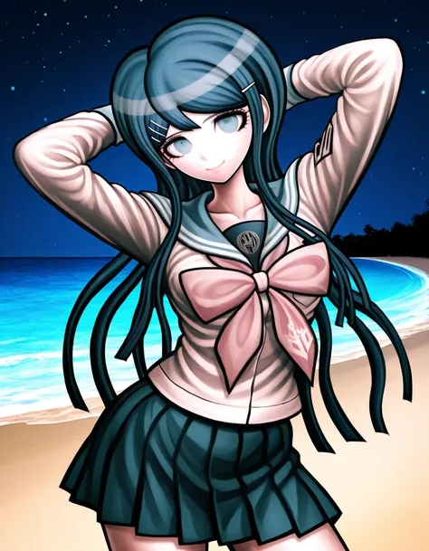 Sayaka Maizono IL