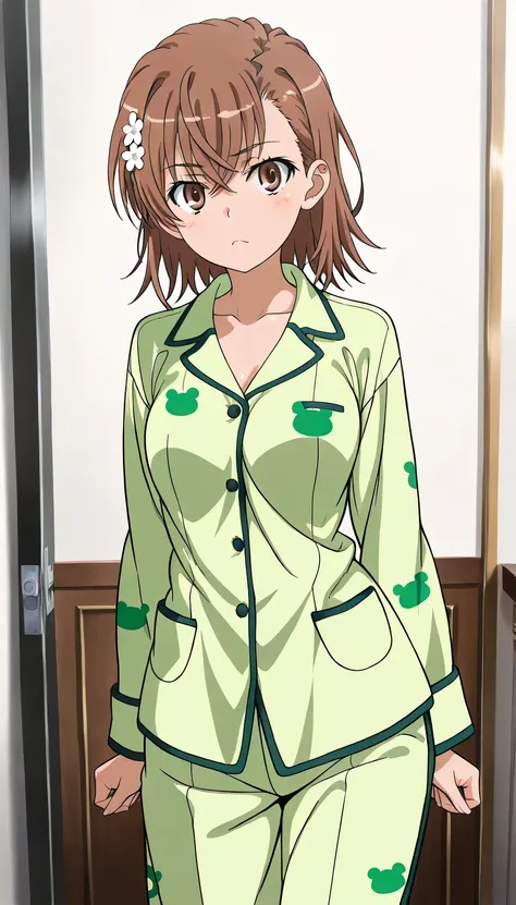 {{{masterpiece}}}, (best quality:1.5), (ultra-detailed:1.5), {illustration}, {{an extremely delicate and beautiful}}, (beautiful detailed eyes:1.6), absurdres, highres, extremely detailed face, 16k, hd, visual anime de uma jovem mulher, extremamente bonito...