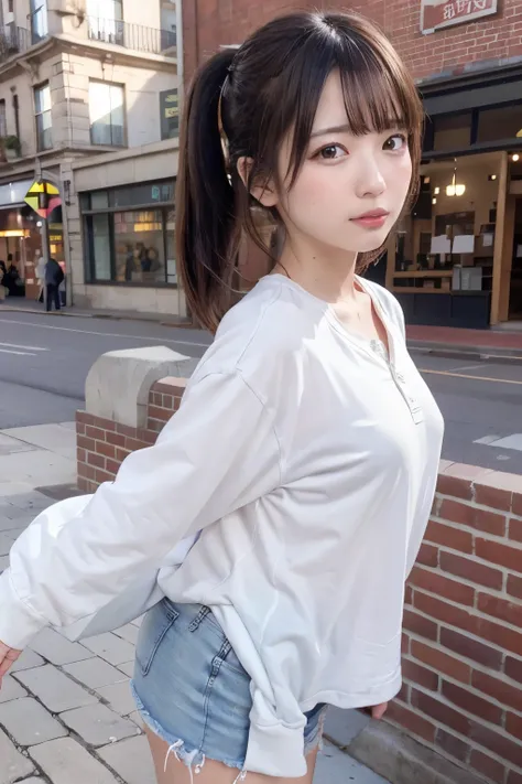 8k, raw photo, best quality, hires, realistic, photorealistic, extremely detailed 8k wallpaper, beautifully detailed eyes, finely detailed face,
BREAK
professional lighting, bokeh,
BREAK
perfectly anatomically correct:1.0,
5 beautiful thin fingers:0.6,...