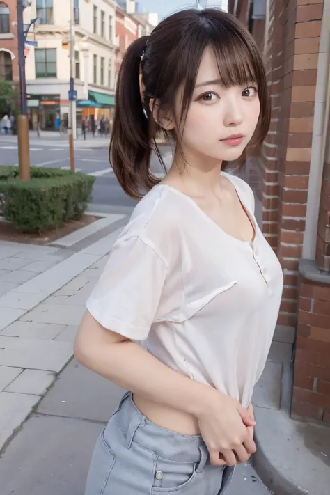 8k, raw photo, best quality, hires, realistic, photorealistic, extremely detailed 8k wallpaper, beautifully detailed eyes, finely detailed face,
BREAK
professional lighting, bokeh,
BREAK
perfectly anatomically correct:1.2,
5 beautiful thin fingers:0.8,...