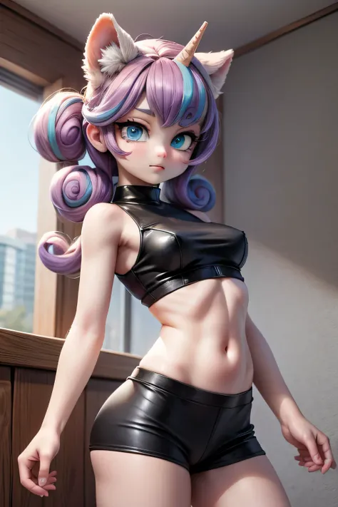 Flurry Heart - My Little Pony