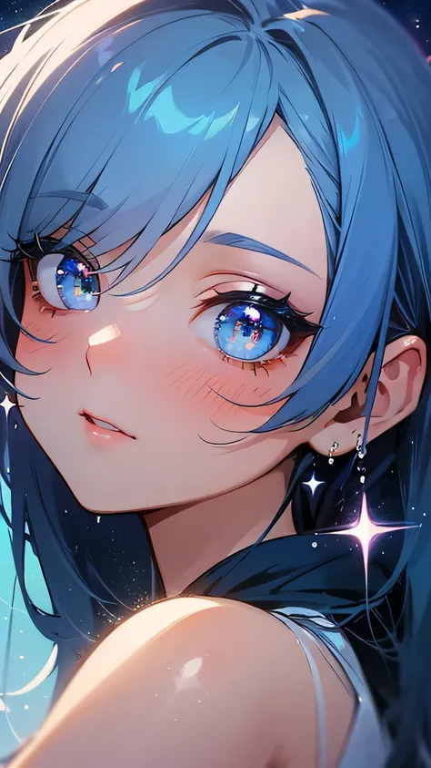 彼女A