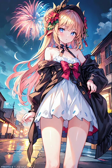 (masterpiece:1.2, Highest Quality), (beautifully detailed eyes:1.2), ((beautiful girl)), (Highly Detailed CG, Super Detailed), (very finely drawn and beautiful:1.1), (perfect detail:1.1), (cute, Capricious, Nikon Z7 II fantasy shot with mirrorless camera, ...