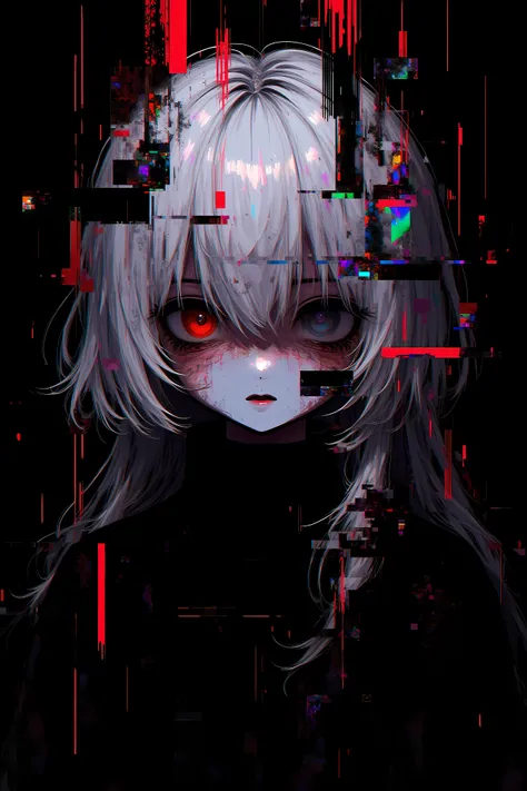 Glitch Waifu v1.01