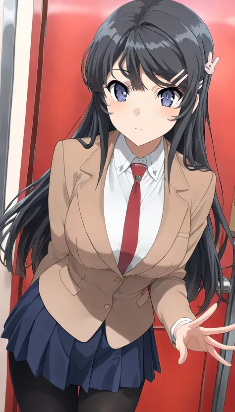 {{{masterpiece}}}, (best quality:1.5), (ultra-detailed:1.5), {illustration}, {{an extremely delicate and beautiful}}, (beautiful detailed eyes:1.6), absurdres, highres, extremely detailed face, 16k, hd, visual anime de uma jovem mulher, extremamente bonito...