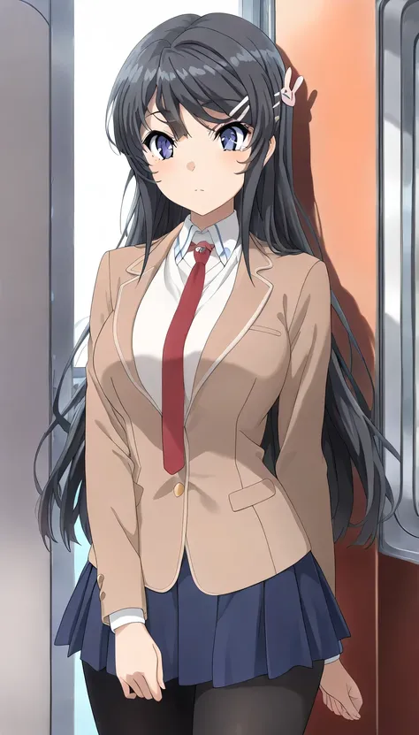 {{{masterpiece}}}, (best quality:1.5), (ultra-detailed:1.5), {illustration}, {{an extremely delicate and beautiful}}, (beautiful detailed eyes:1.6), absurdres, highres, extremely detailed face, 16k, hd, visual anime de uma jovem mulher, extremamente bonito...