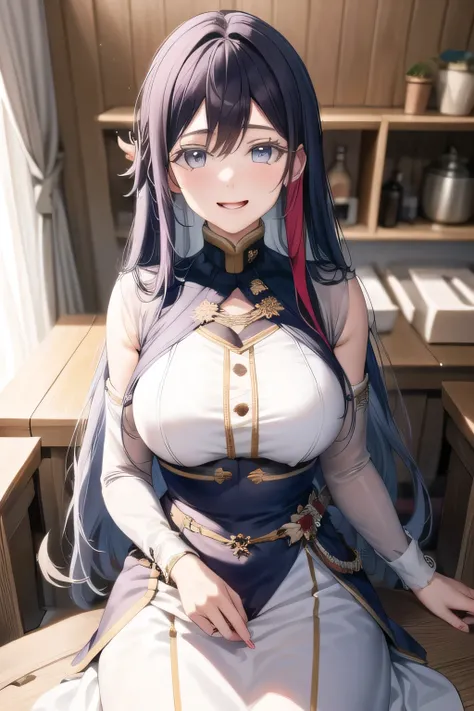 Touch people's breasts at work，，nice smile，teeth、facial expression is a top priority, so、don't crop your face，Picture a woman in a wedding dress，私teeth教会にいます，Release's ，Alone，，，,   big breasts, thin waist ， ,   ，顔teethとても重要です，