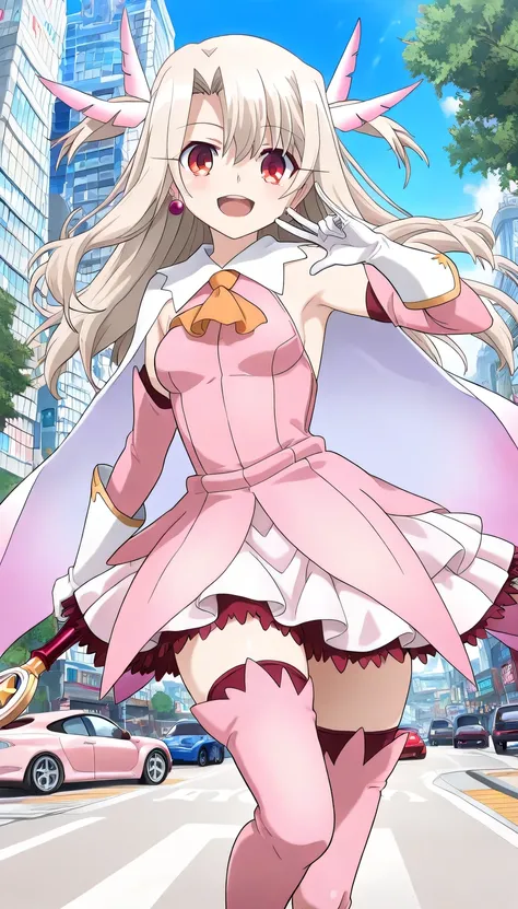 {{{masterpiece}}}, (best quality:1.5), (ultra-detailed:1.5), {illustration}, {{an extremely delicate and beautiful}}, (beautiful detailed eyes:1.6), absurdres, highres, extremely detailed face, 16k, hd, visual anime de uma jovem mulher, extremamente bonito...