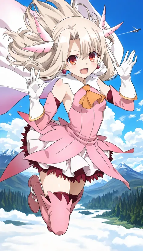 {{{masterpiece}}}, (best quality:1.5), (ultra-detailed:1.5), {illustration}, {{an extremely delicate and beautiful}}, (beautiful detailed eyes:1.6), absurdres, highres, extremely detailed face, 16k, hd, visual anime de uma jovem mulher, extremamente bonito...