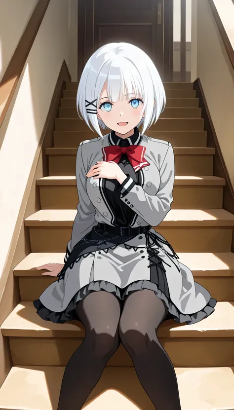 {{{masterpiece}}}, (best quality:1.2), (ultra-detailed:1.2), {illustration}, {{an extremely delicate and beautiful}}, (beautiful detailed eyes:1.2), absurdres, highres, extremely detailed face, 16k, hd, visual anime de uma jovem mulher, extremamente bonito...