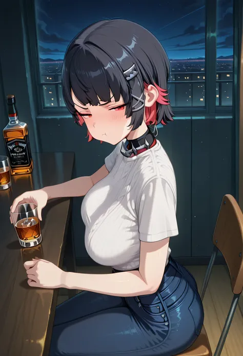 score_9 , score_8_up , score_7_source_anime detailed eyes,anime eyes,high detail eyes,multicolored iris,detailed iris,anime style, 4k masterpiece, best quality, girl, beautiful face, clean skin, shiny hair, shiny skin, beautiful face, perfect eyes, 4k high...