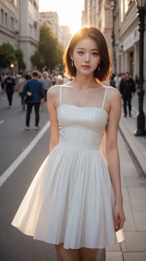 Kodak Motion Picture Film Style, You have changed. and we're supposed to. From cocoon to butterfly, into the light of what we were meant to become.***Create Photo-realistic, high-quality, Natural ambient lighting with soft shadows and shallow depth of fiel...