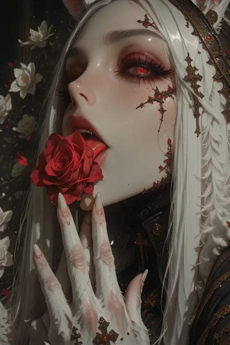 (EyesHD:1.2), (4k,8k,Ultra HD), masterpiece, best quality, ultra-detailed, very aesthetic, sharp focus, depth of field, ray tracing, best lighting, detailed illustration, detailed background, cinematic, beautiful face, beautiful eyes, 
BREAK
ambient occlus...