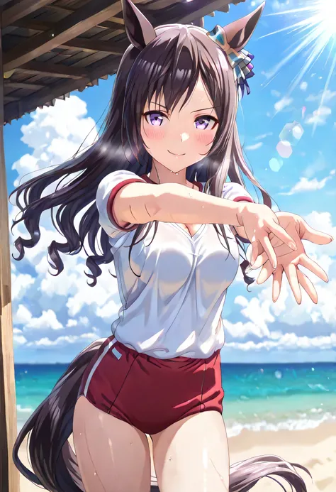 ((ultra-detailed)), (highly detailed CG illustration), (best quality:1.3), ultra-highly detailed, colorful composition, artistic photoshoot, 1girl, solo, moe anime character, Anime-style, harmonious color palette, ethereal ambiance, dainty facial structure...