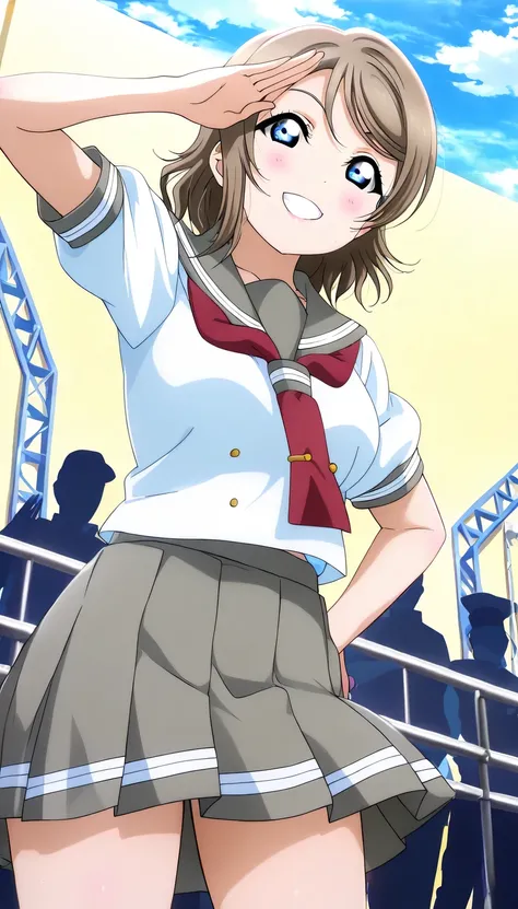 {{{masterpiece}}}, (best quality:1.5), (ultra-detailed:1.5), {illustration}, {{an extremely delicate and beautiful}}, (beautiful detailed eyes:1.2), absurdres, highres, extremely detailed face, 16k, hd, visual anime de uma jovem mulher, extremamente bonito...