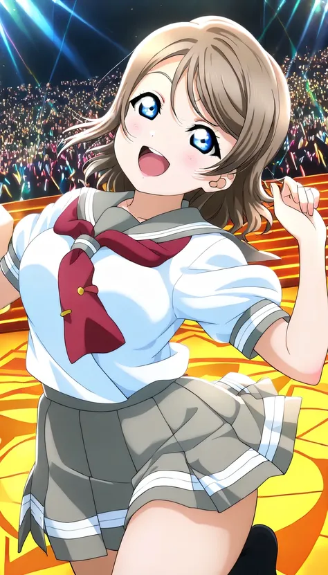 {{{masterpiece}}}, (best quality:1.5), (ultra-detailed:1.5), {illustration}, {{an extremely delicate and beautiful}}, (beautiful detailed eyes:1.2), absurdres, highres, extremely detailed face, 16k, hd, visual anime de uma jovem mulher, extremamente bonito...