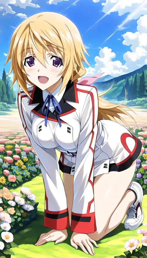 {{{masterpiece}}}, (best quality:1.5), (ultra-detailed:1.5), {illustration}, {{an extremely delicate and beautiful}}, (beautiful detailed eyes:1.6), absurdres, highres, extremely detailed face, 16k, hd, visual anime de uma jovem mulher, extremamente bonito...