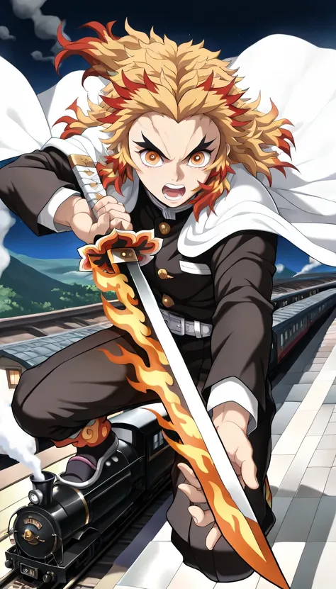 {{{masterpiece}}}, (best quality:1.5), (ultra-detailed:1.5), {illustration}, {{an extremely delicate and beautiful}}, (beautiful detailed eyes:1.6), absurdres, highres, extremely detailed face, 16k, hd, extremamente bonito rosto de anime, (perfect hands, p...