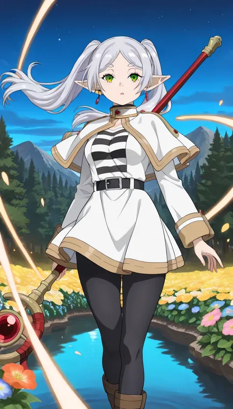 {{{masterpiece}}}, (best quality:1.5), (ultra-detailed:1.5), {illustration}, {{an extremely delicate and beautiful}}, (beautiful detailed eyes:1.2), absurdres, highres, extremely detailed face, 16k, hd, visual anime de uma jovem mulher, extremamente bonito...