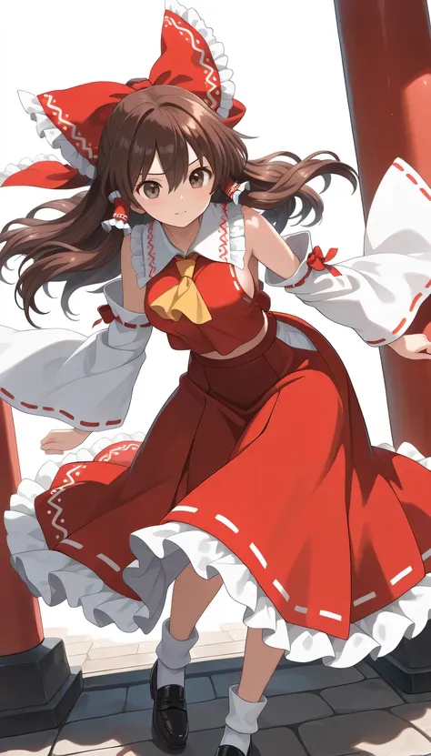 {{{masterpiece}}}, (best quality:1.5), (ultra-detailed:1.5), {illustration}, {{an extremely delicate and beautiful}}, (beautiful detailed eyes:1.5), absurdres, highres, extremely detailed face, 16k, hd, visual anime de uma jovem mulher, extremamente bonito...