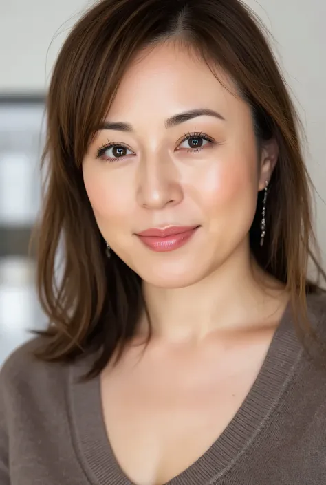 ((mature female:1.3)), (hair), (detailed description of the face), (Detailed description of the body),high resolution, masterpiece, Highest Quality, (High Details, formal: 1.4), (visible: 1.2), (Sharp Focus: 1.4), depth of field holding fish, physically-ba...