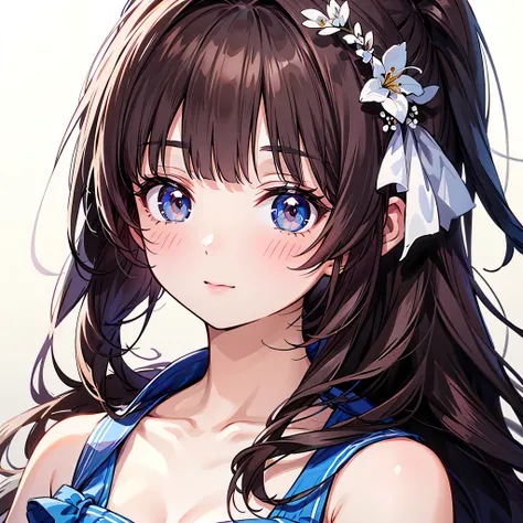 pretty girl,brunette,