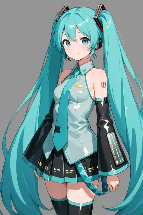 Hatsune Miku