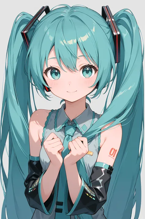 Hatsune Miku