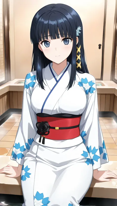 {{{masterpiece}}}, (best quality:1.5), (ultra-detailed:1.5), {illustration}, {{an extremely delicate and beautiful}}, (beautiful detailed eyes:1.6), absurdres, highres, extremely detailed face, 16k, hd, visual anime de uma jovem mulher, extremamente bonito...