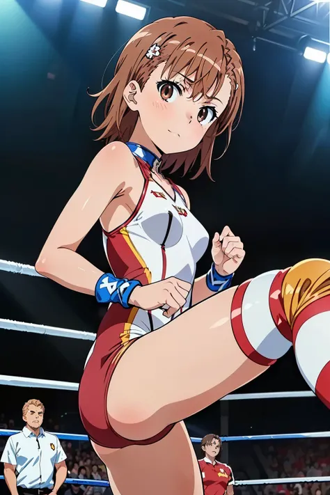 (masterpiece, best quality, high resolution, 8k:1.2), (anime coloring, official art:1.3), (short:1.3), perfect character design, highly detailed CG Unity 8K wallpaper, perfect face, perfect eye, perfect hair style, perfect body, beautiful body, beautiful ...