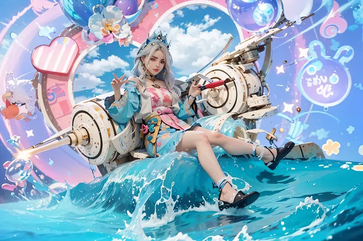 ((SIGEWINNE_GENSHIN IMPACT)) ((photorealistic)),(highlight hair)), Light reflection, (( HD )),((upper body)), (((best quality, masterpiece))), (masterpiece) (best quality) (detail) (8k) (HDR) (wallpaper) (cinematic lighting) (sharp focuasterpiece, best qua...